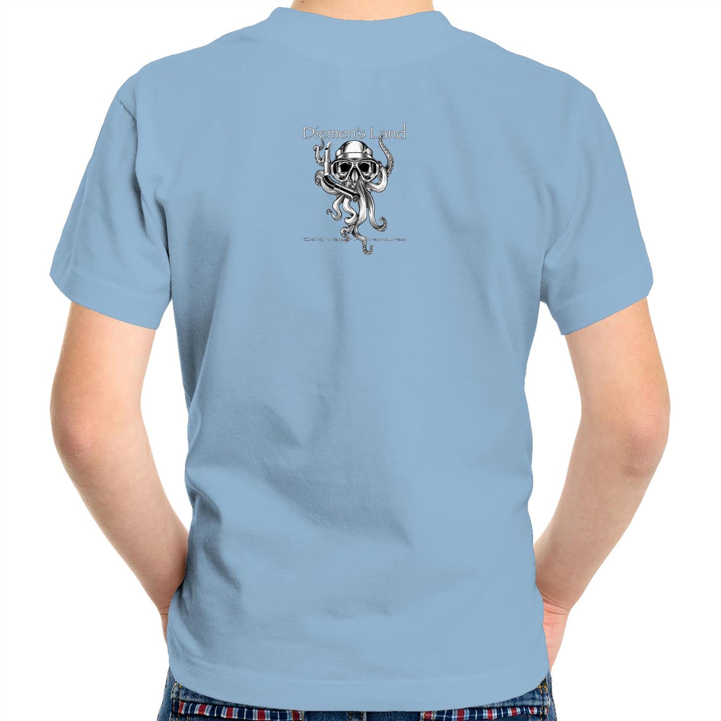 U.W.A.P. Kids Youth T-Shirt