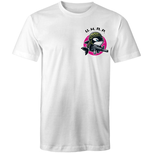 U.W.A.P. - Mens T-Shirt