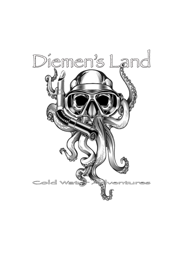 DIEMEN'S LAND - Cold Water Adventures