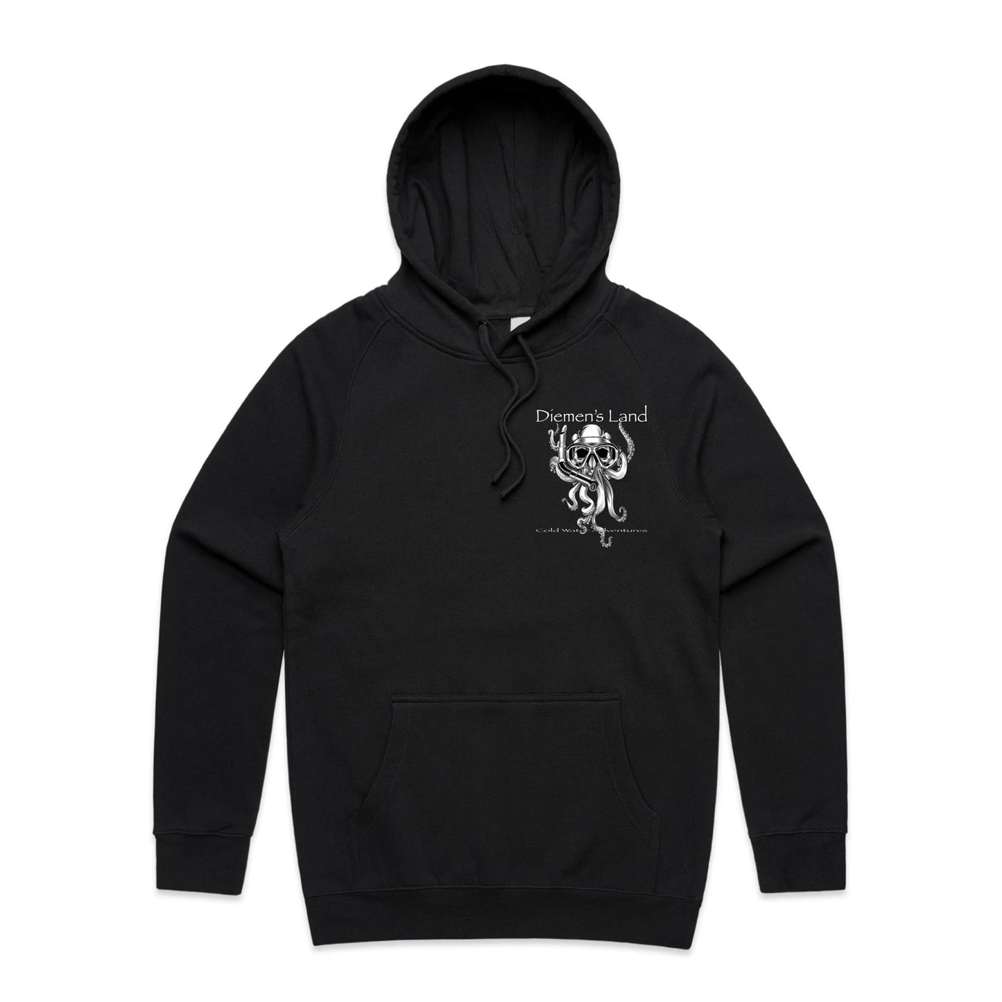 DIEMENS LAND GRAFF - Supply Hood