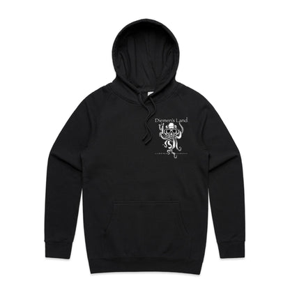 DIEMENS LAND GRAFF - Supply Hood