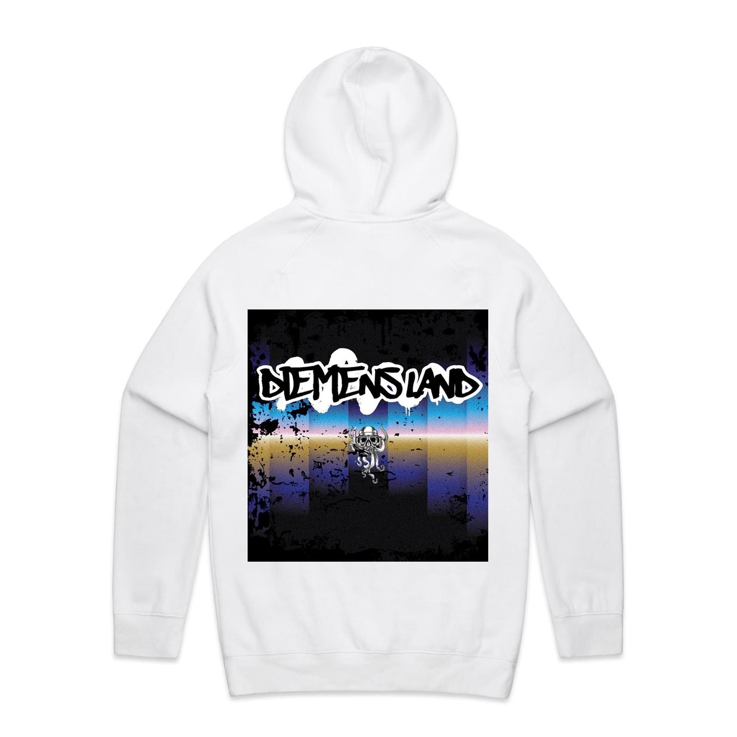 DIEMENS LAND GRAFF - Supply Hood