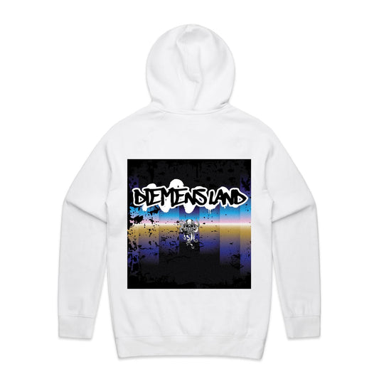 DIEMENS LAND GRAFF - Supply Hood