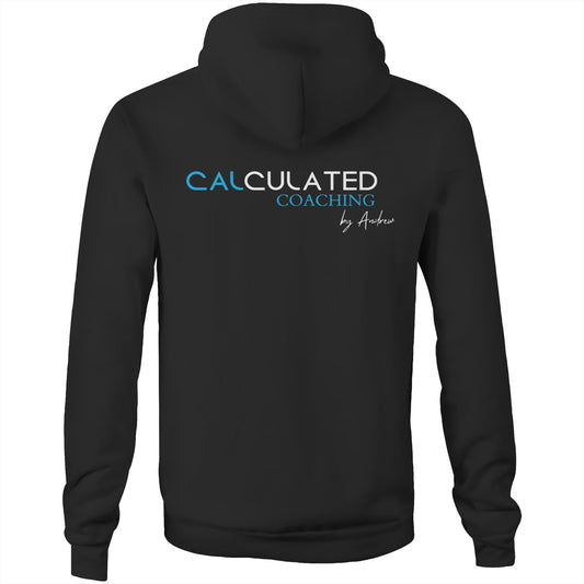 AS Colour - Calculated Hoodie