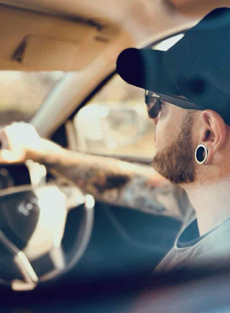 Trucker Cap - Diemen's Land