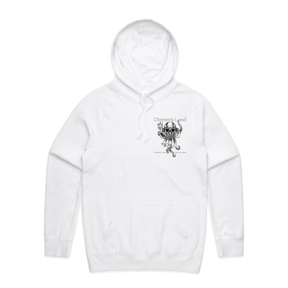 DIEMENS LAND GRAFF - Supply Hood