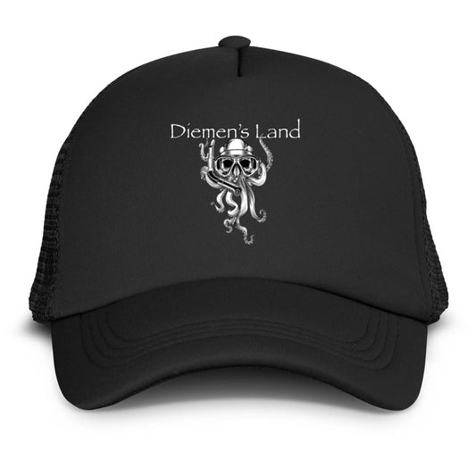 Trucker Cap - Diemen's Land