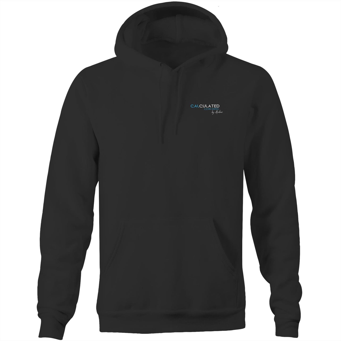 AS Colour - Calculated Hoodie