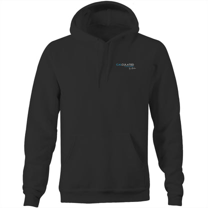 AS Colour - Calculated Hoodie