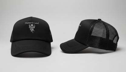 Trucker Cap - Diemen's Land